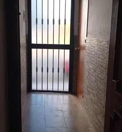 Alejandrob13 Apartment Conil De La Frontera