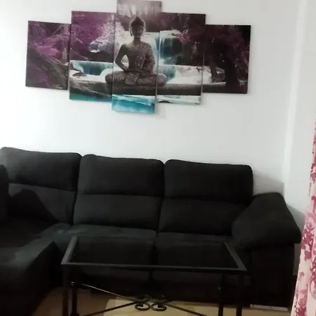 Apartment Alejandrob13
