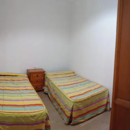 Alejandrob13 Apartment Conil De La Frontera