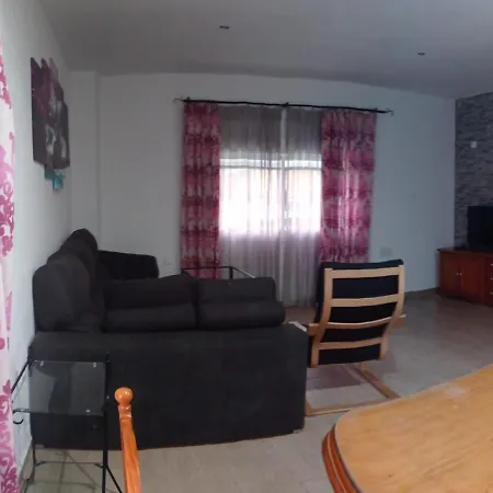 Apartment Alejandrob13 Conil De La Frontera